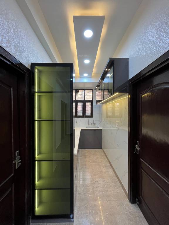  uts developers Kitchen