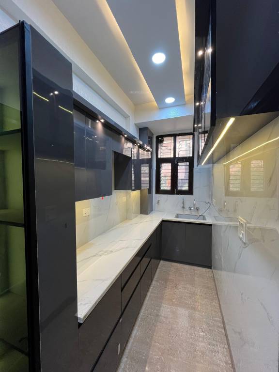  uts developers Kitchen