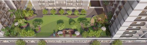  the-centrum-2 Landscape Garden and Tree Planting