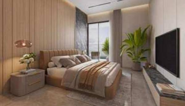  the-centrum-2 Bedroom