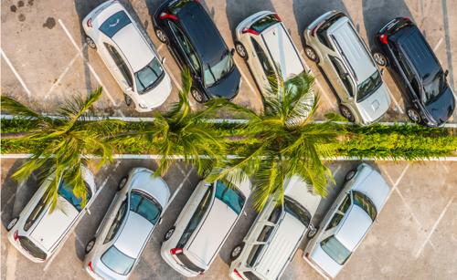  pushpakalay Car Parking