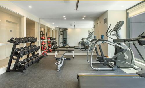  pushpakalay Gymnasium