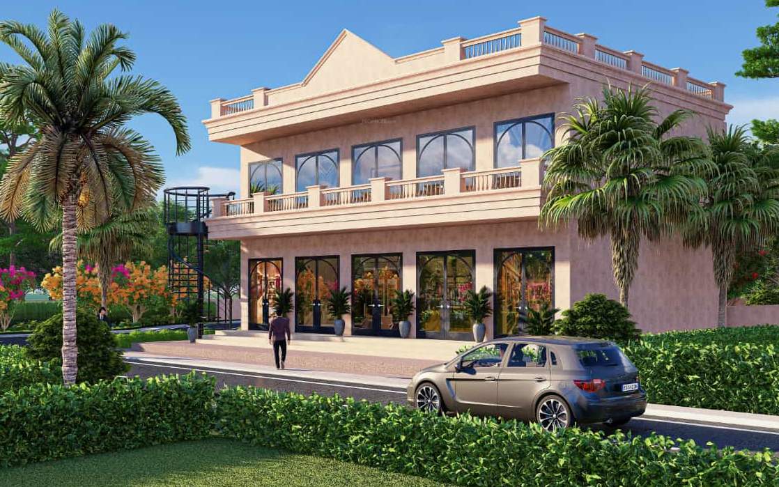 suncity anantam ganesh city 2 Others