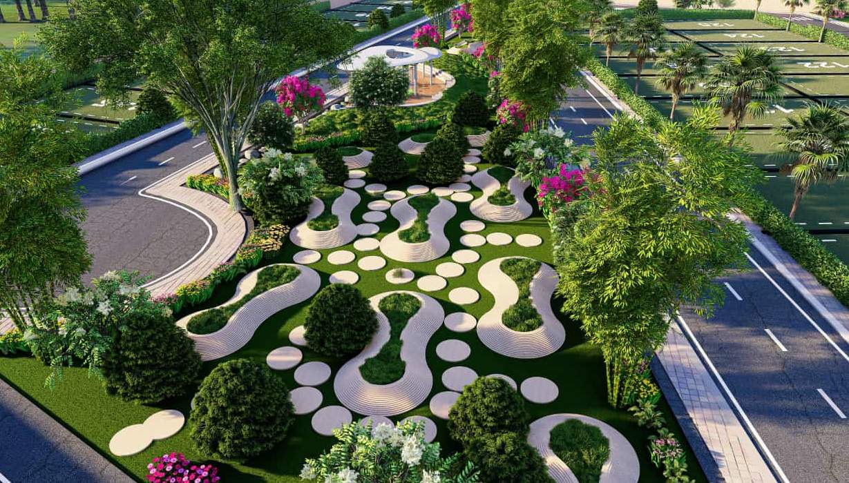 suncity anantam ganesh city 2 Others