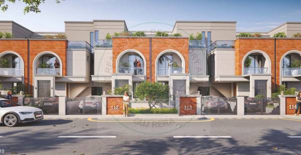  sundaram-clublife Elevation