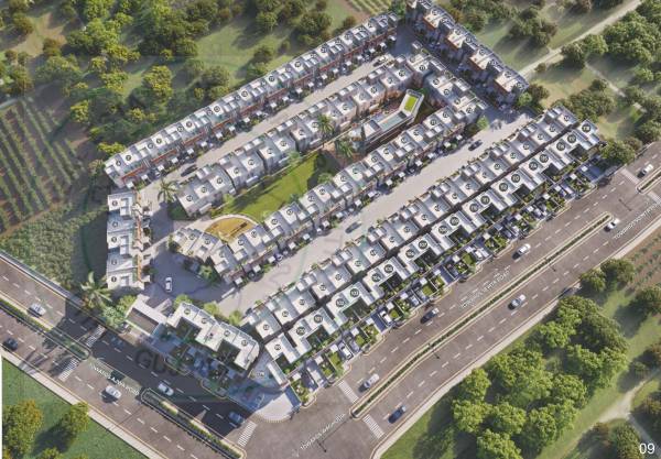 Master Plan sundaram-clublife Master Plan