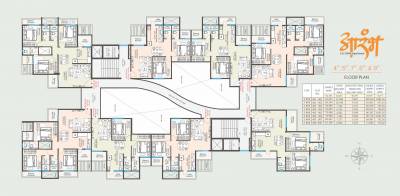 Aarambh Cluster Plan aarambh Aarambh Cluster Plan