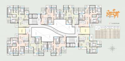 Aarambh Cluster Plan aarambh Aarambh Cluster Plan