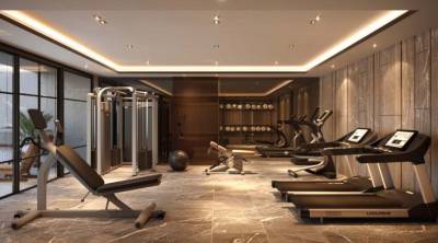 Gymnasium aarambh Gymnasium