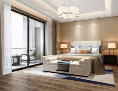 Bedroom aarambh Bedroom