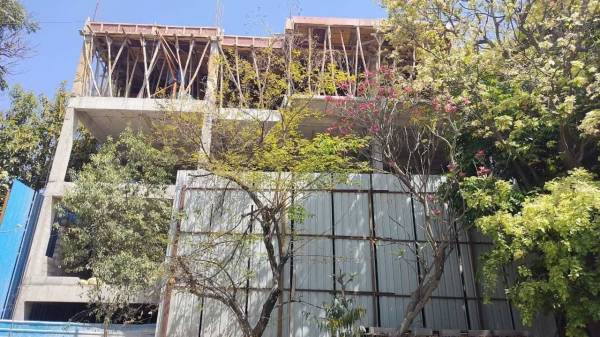  heights Zenith Heights Construction Status Aug-25