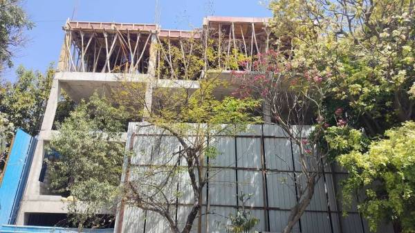  heights Zenith Heights Construction Status Aug-25