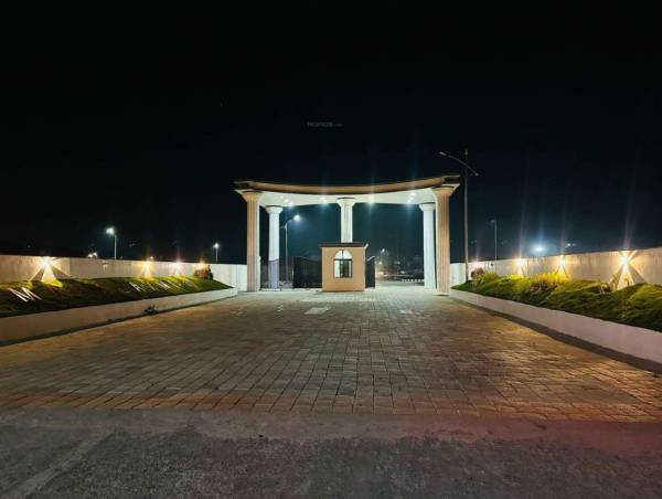 Elevation mahalaxmi-nagar-42 Elevation