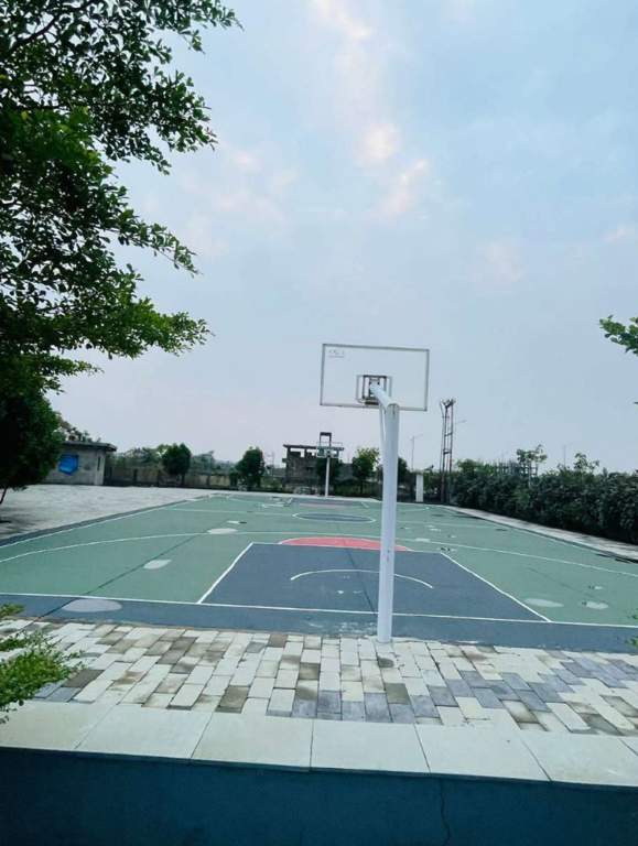  mahalaxmi nagar 42 Basketball Court