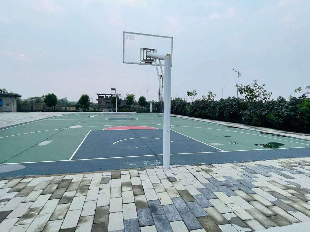  mahalaxmi nagar 42 Basketball Court