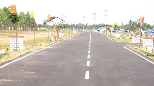  sri-bramma-sakthi-avenue-gst-railway-city Internal Roads & Footpaths