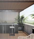  the-element Cafeteria