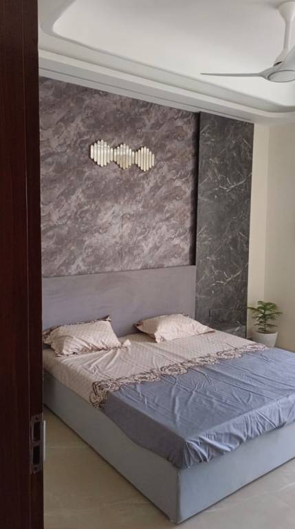  asterwood floor Bedroom