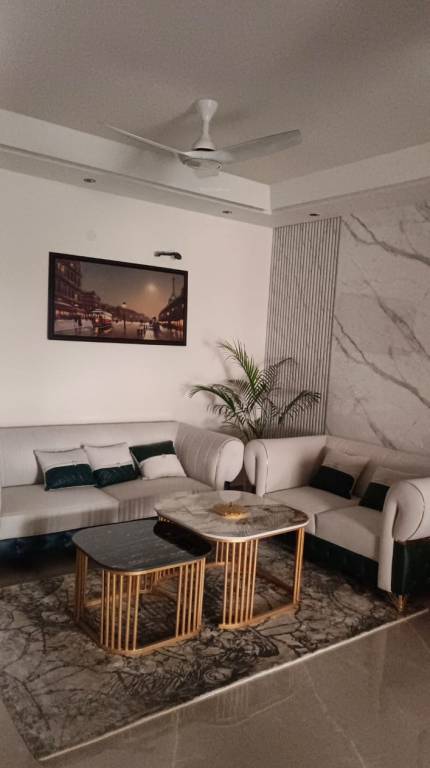  asterwood floor Living Area