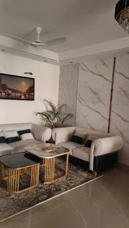  asterwood floor Living Area