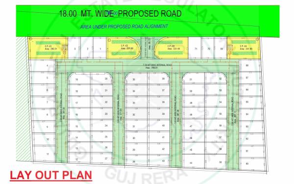  giriraj-bunglows-3 Layout Plan