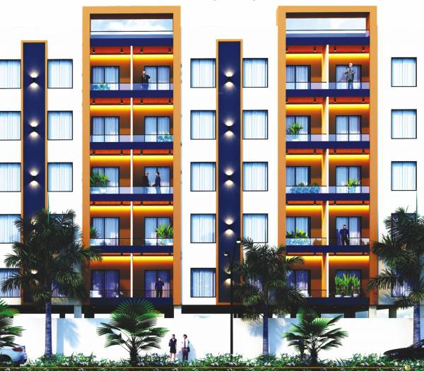 Elevation caelum-hights Elevation