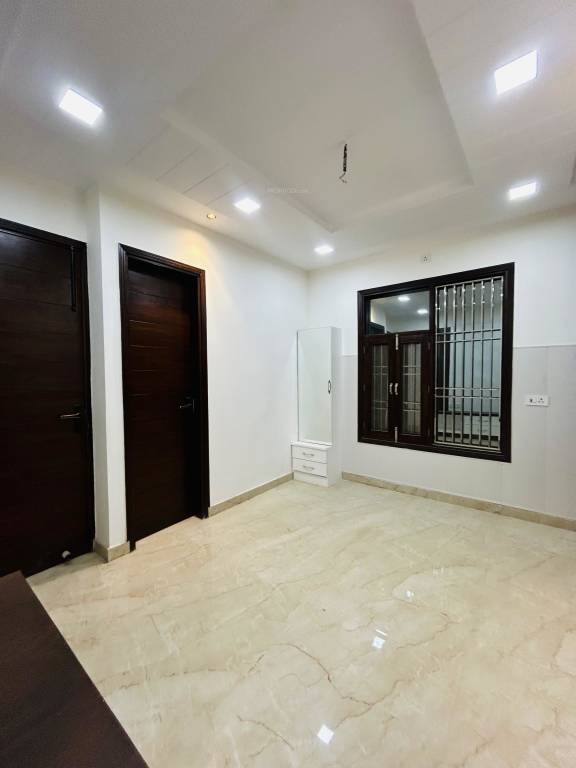 builders floors Bedroom