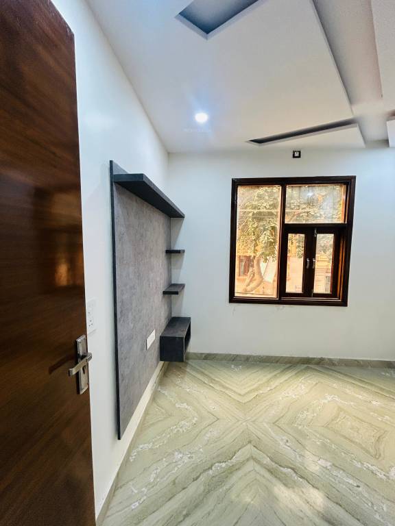 builders floors Bedroom