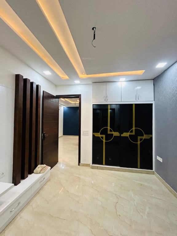 builders floors Bedroom