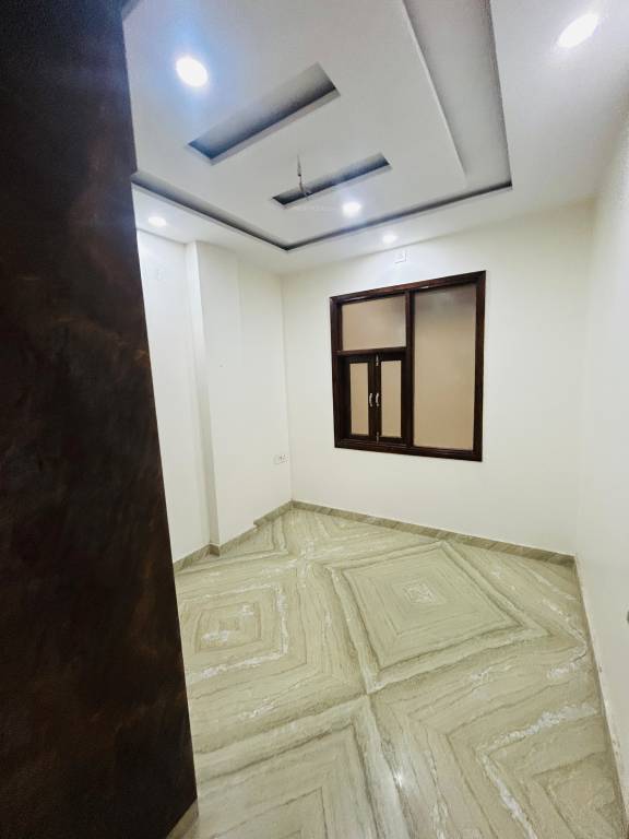 builders floors Bedroom