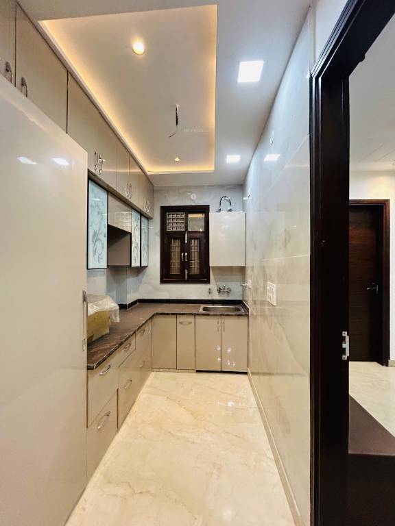 builders floors Kitchen