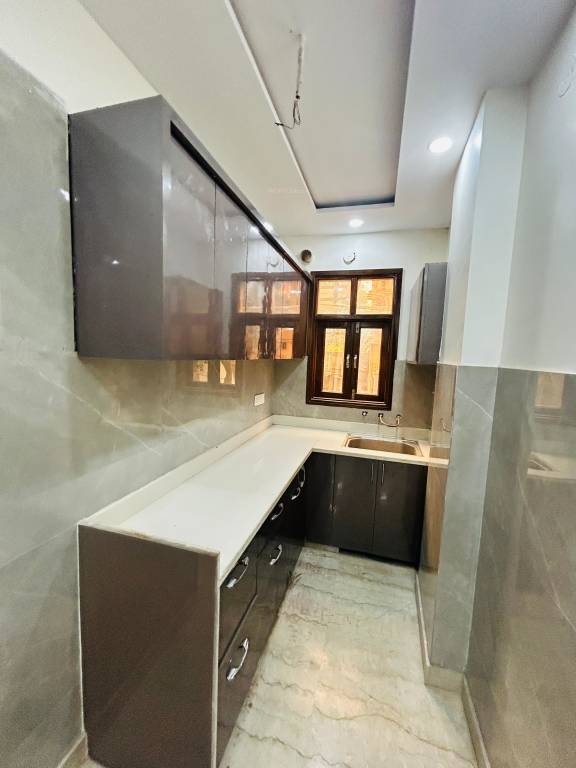 builders floors Kitchen