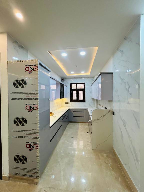 builders floors Kitchen