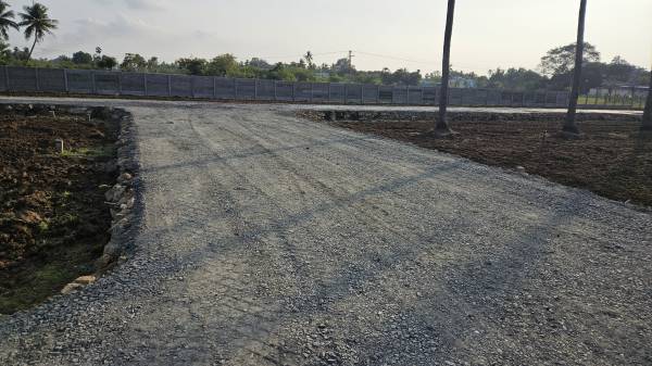  saranya-avenue Internal Roads & Footpaths