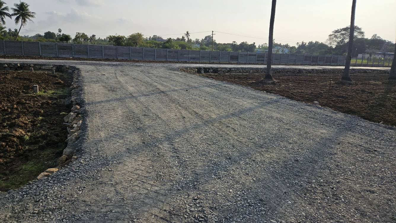  saranya avenue Internal Roads & Footpaths