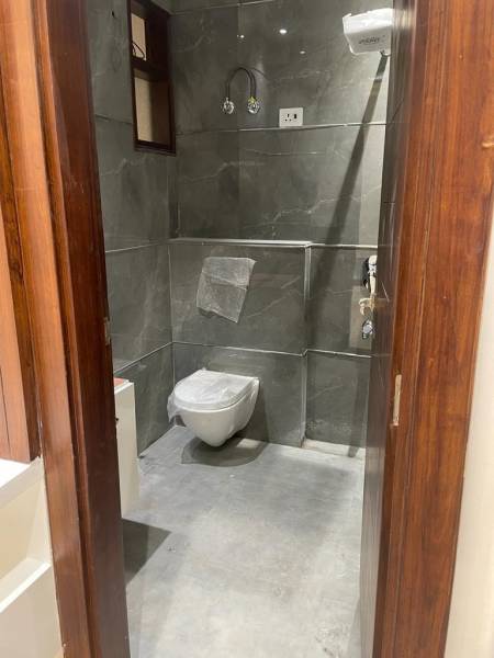 Bathroom golden-residency Bathroom