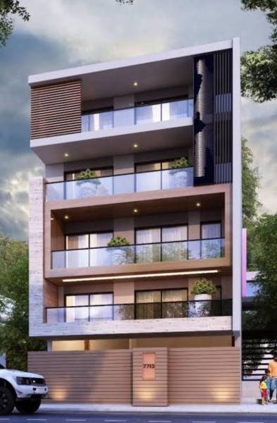 Elevation concept-kohinoor-floor Elevation