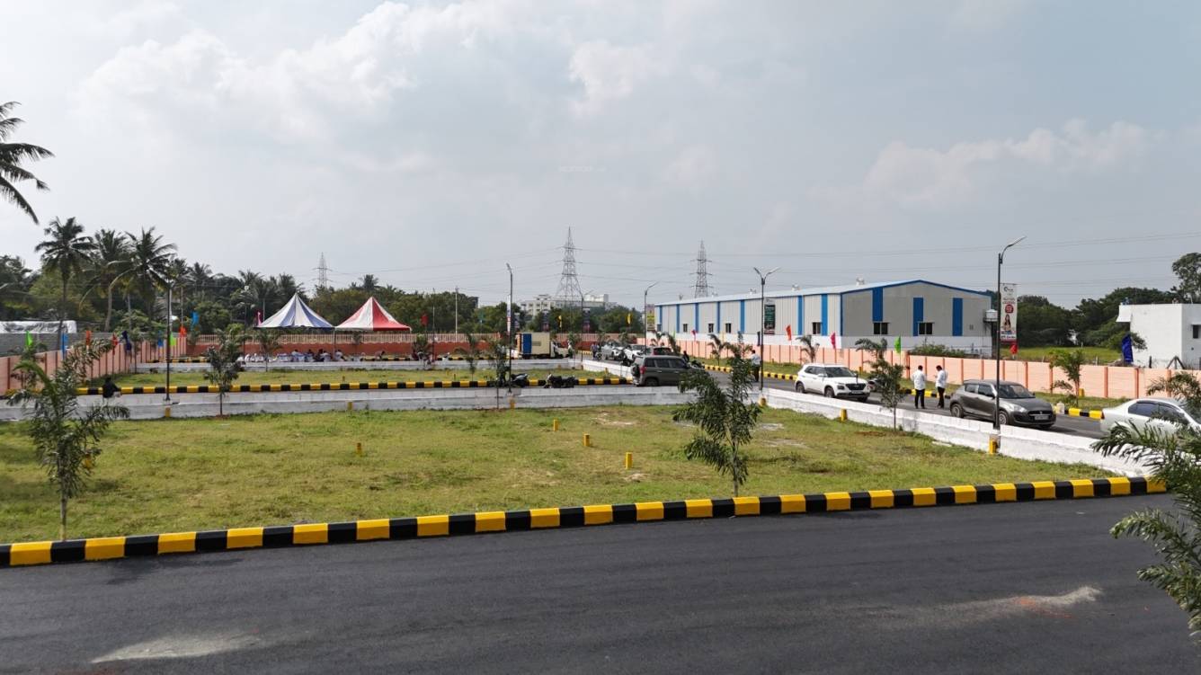  rps garden phase 2 Plot