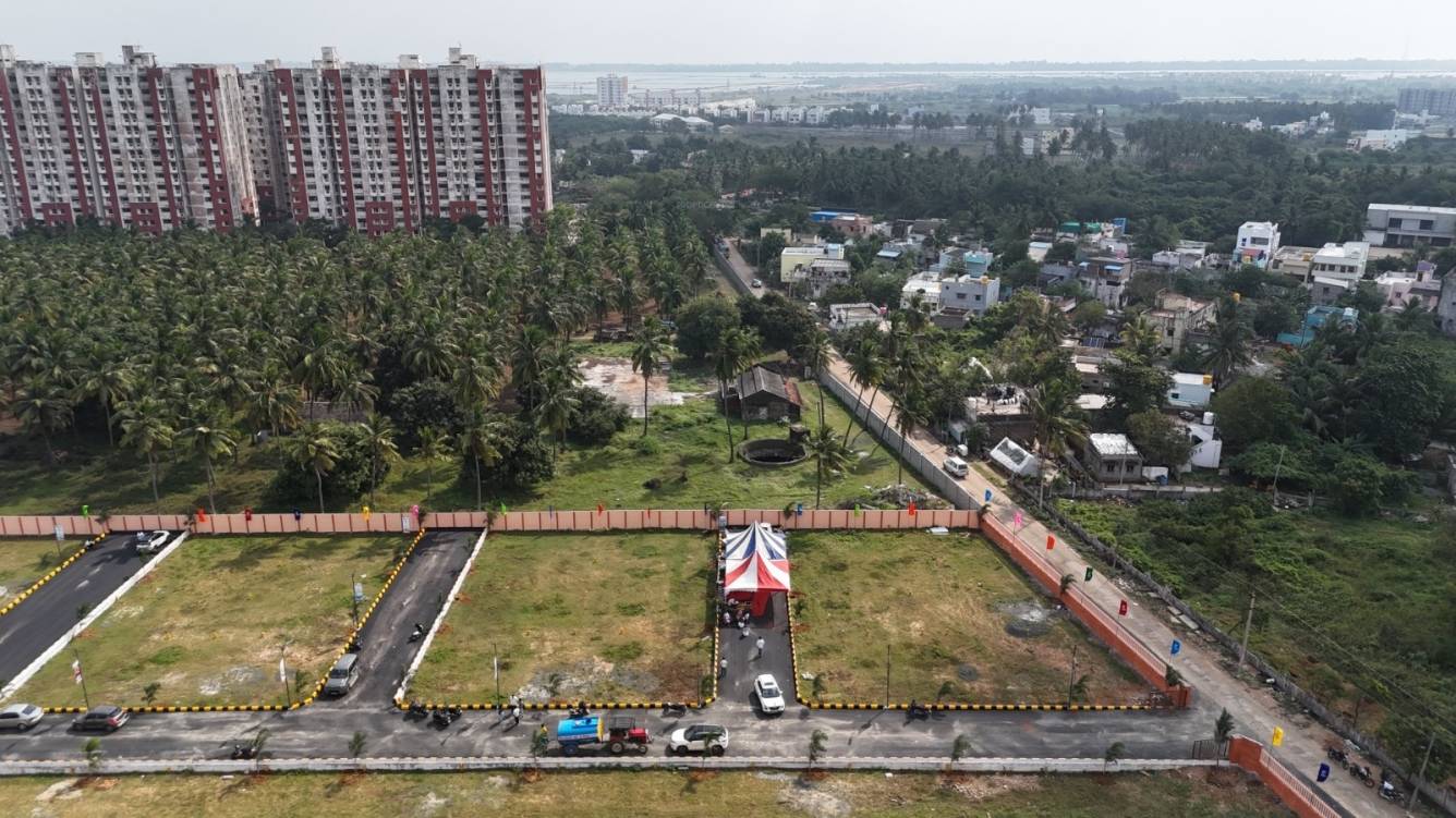  rps garden phase 2 Plot