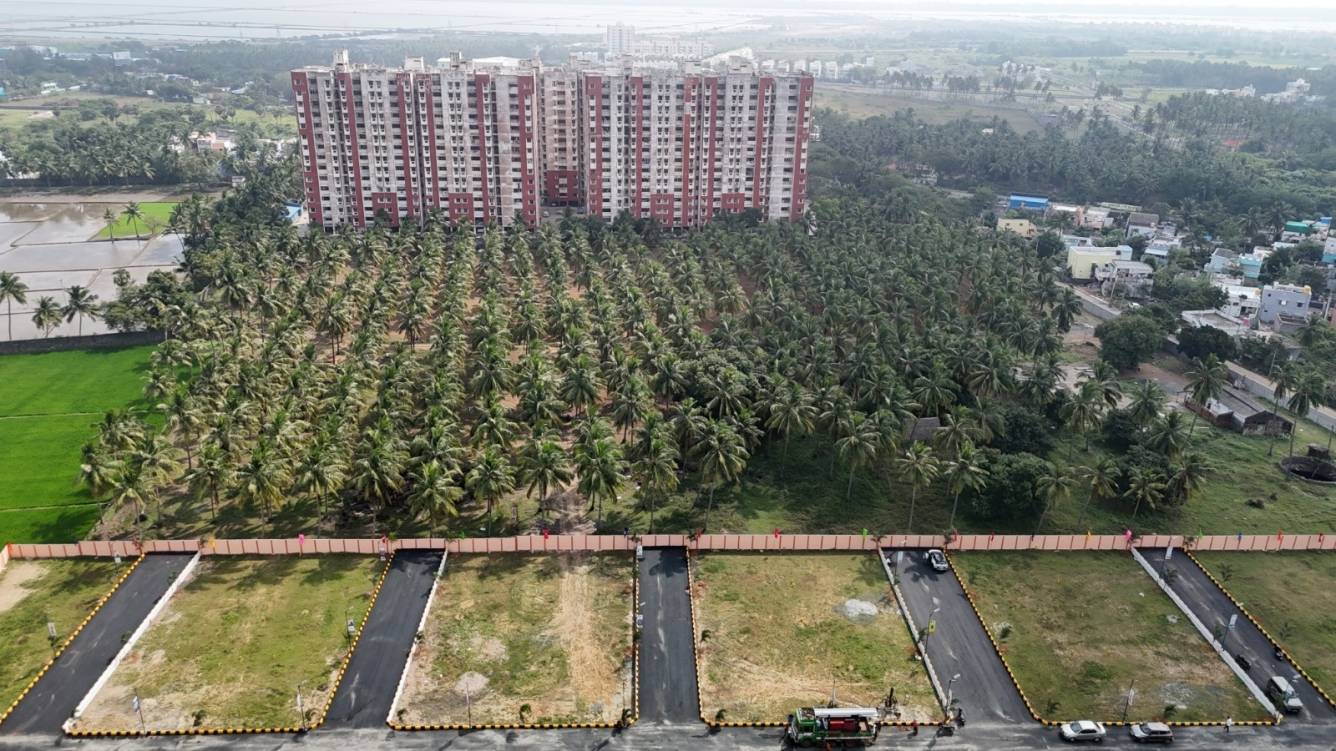  rps garden phase 2 Plot