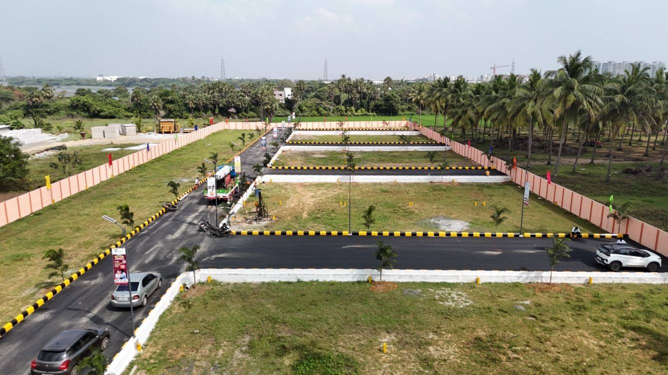  rps garden phase 2 Plot