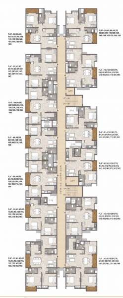  jains-anushree Cluster Plan