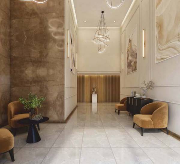  jains-anushree Waiting Lounge