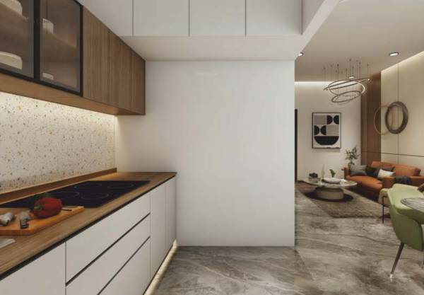  jains-anushree Kitchen