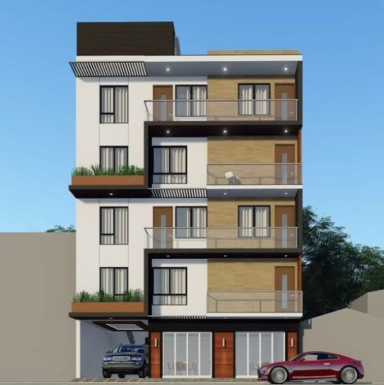 Elevation luxury-floors Elevation