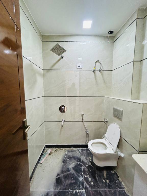 luxury floors Bathroom