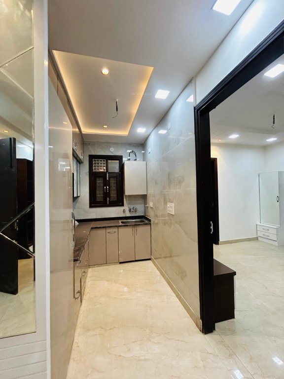 luxury floors Kitchen