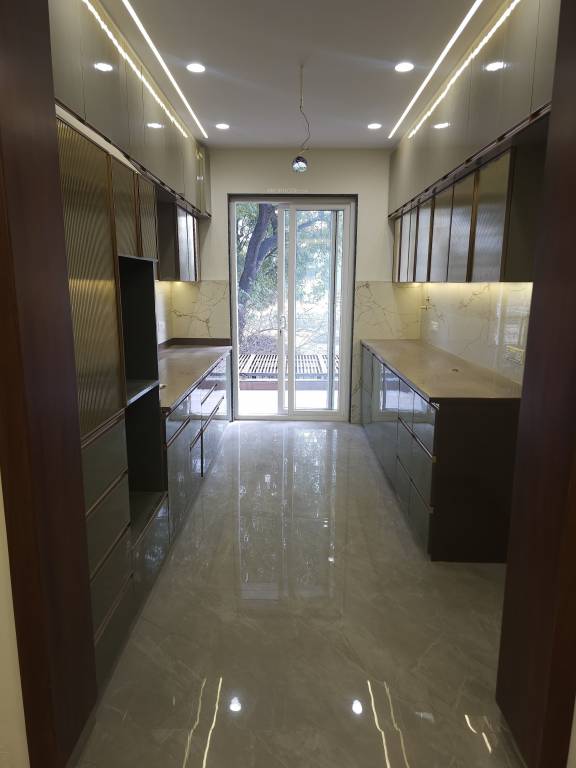 concept aman vilas floor Kitchen