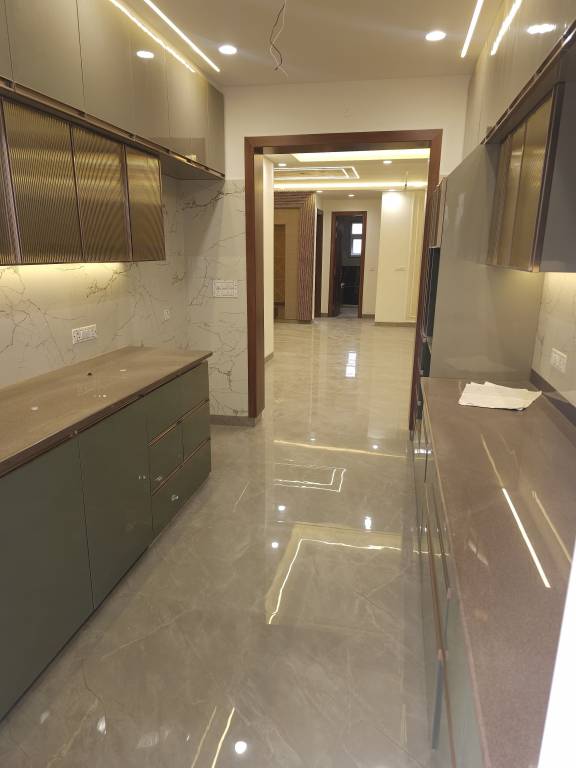 concept aman vilas floor Kitchen