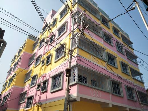 sankalpa-vila Elevation Elevation